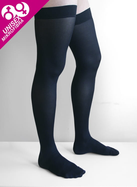 Rajstopy uciskowe – zadbaj o swoje zdrowie