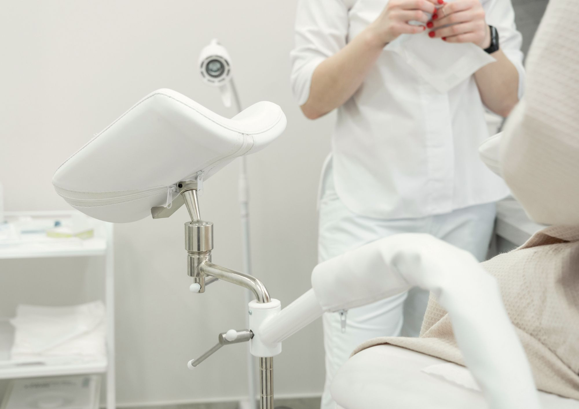 Cytologia płynna – czym różni się od tradycyjnej cytologii?